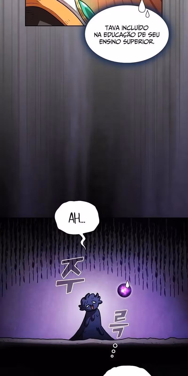 Página do Capítulo 138