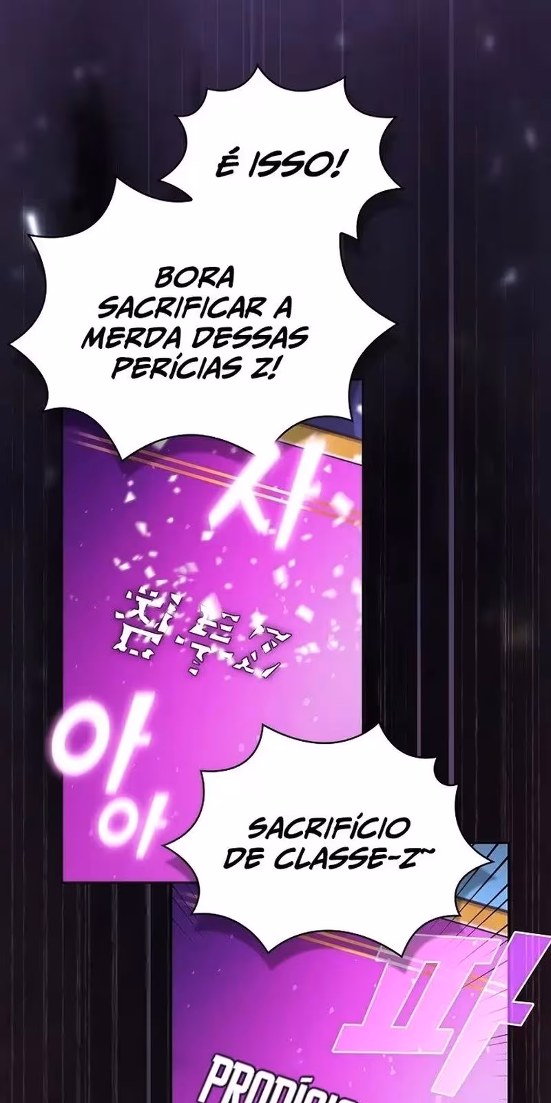 Página do Capítulo 138