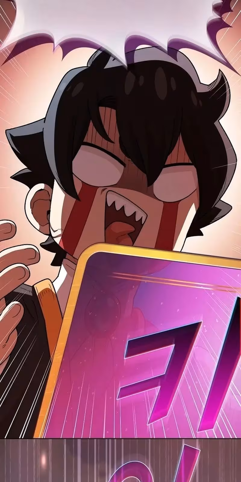 Página do Capítulo 138