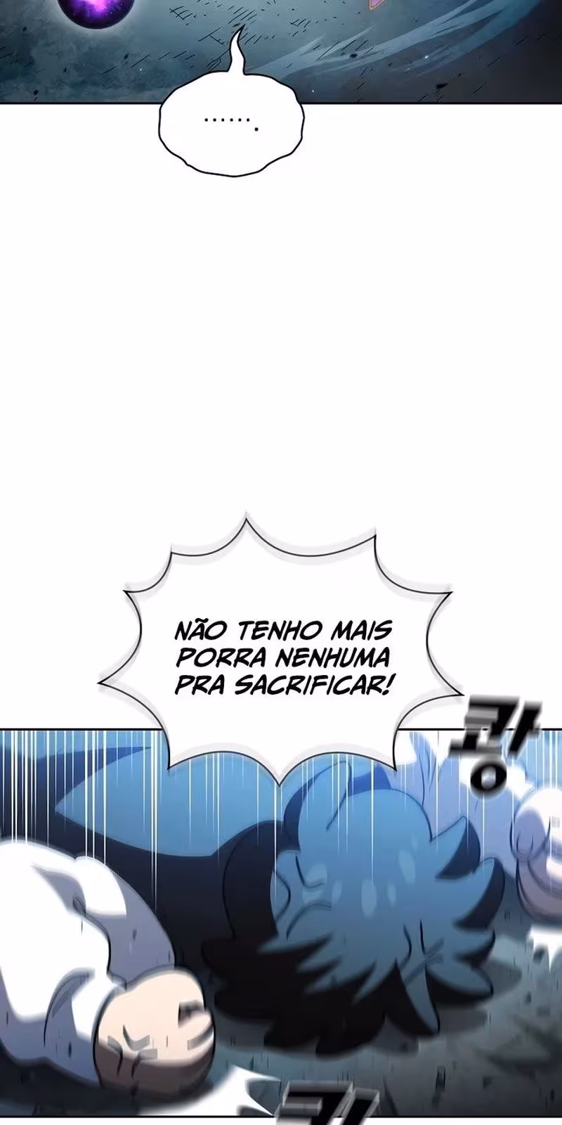 Página do Capítulo 138