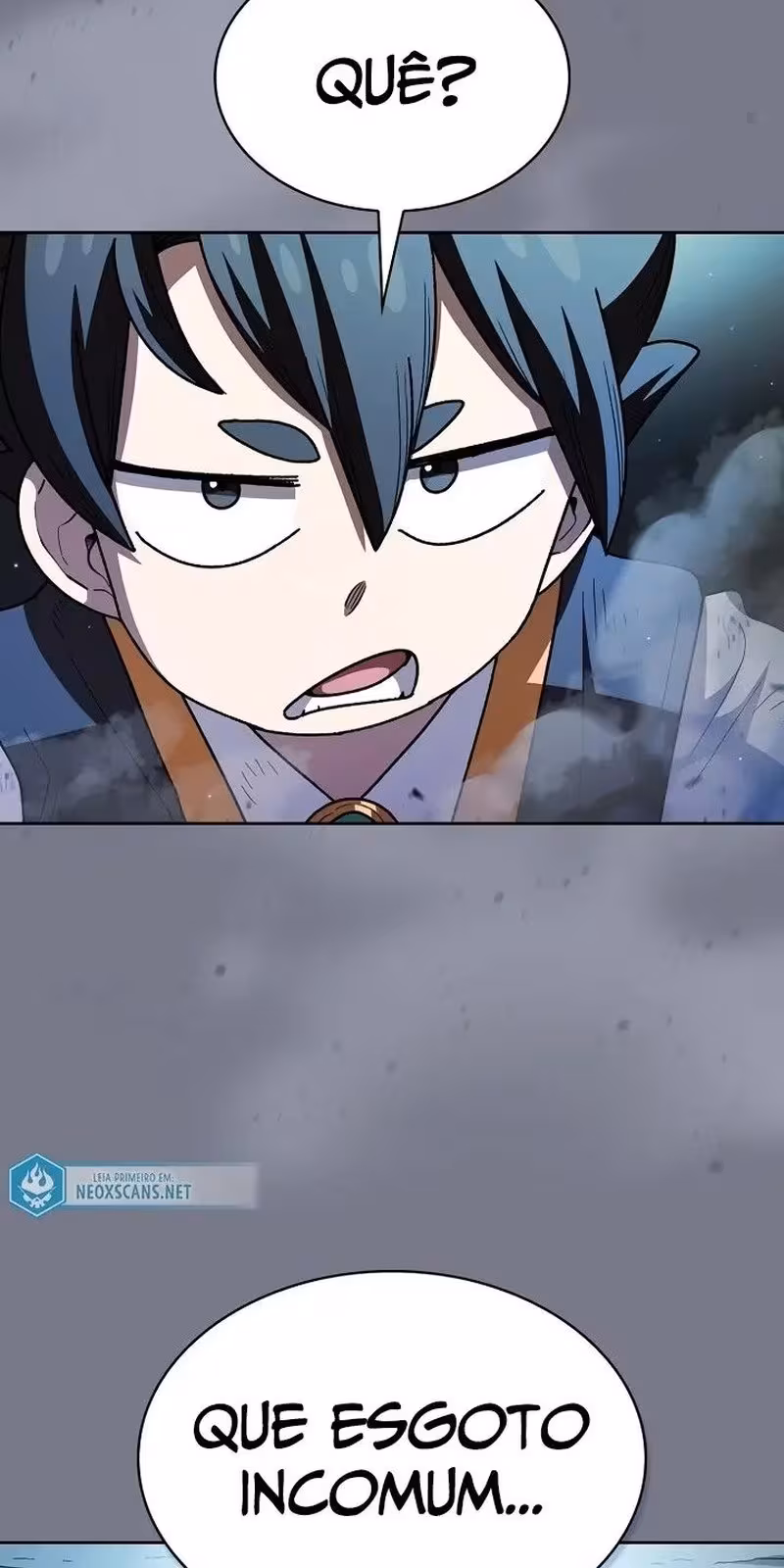 Página do Capítulo 138