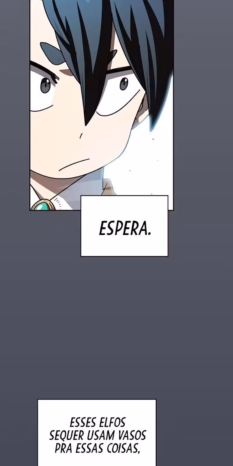 Página do Capítulo 138