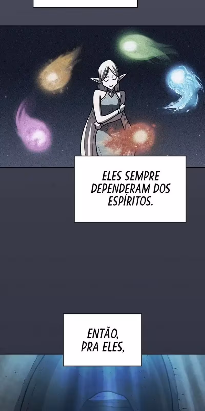 Página do Capítulo 138