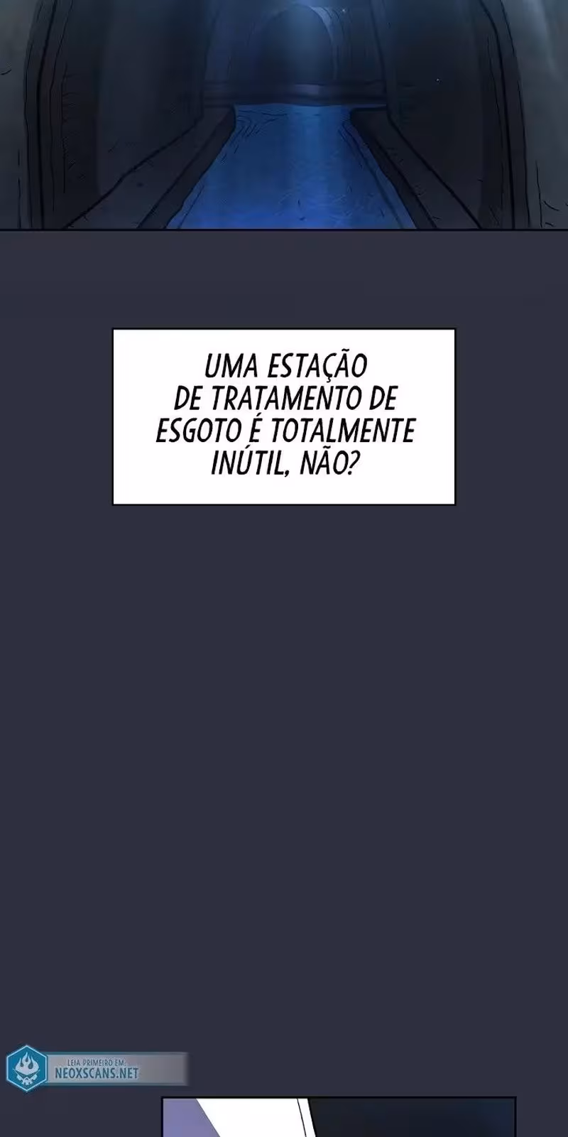 Página do Capítulo 138