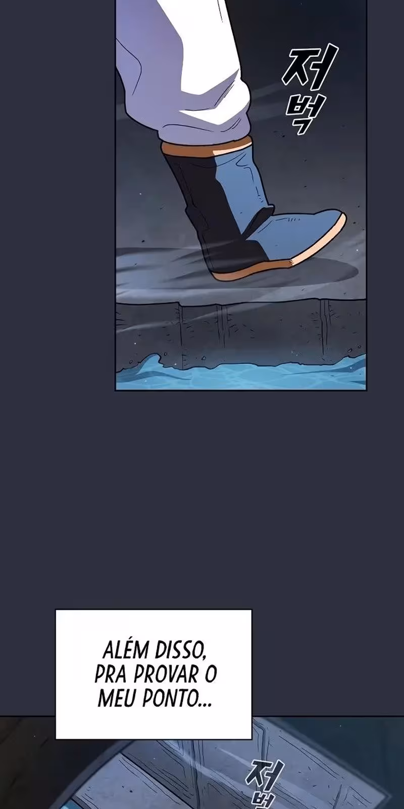 Página do Capítulo 138