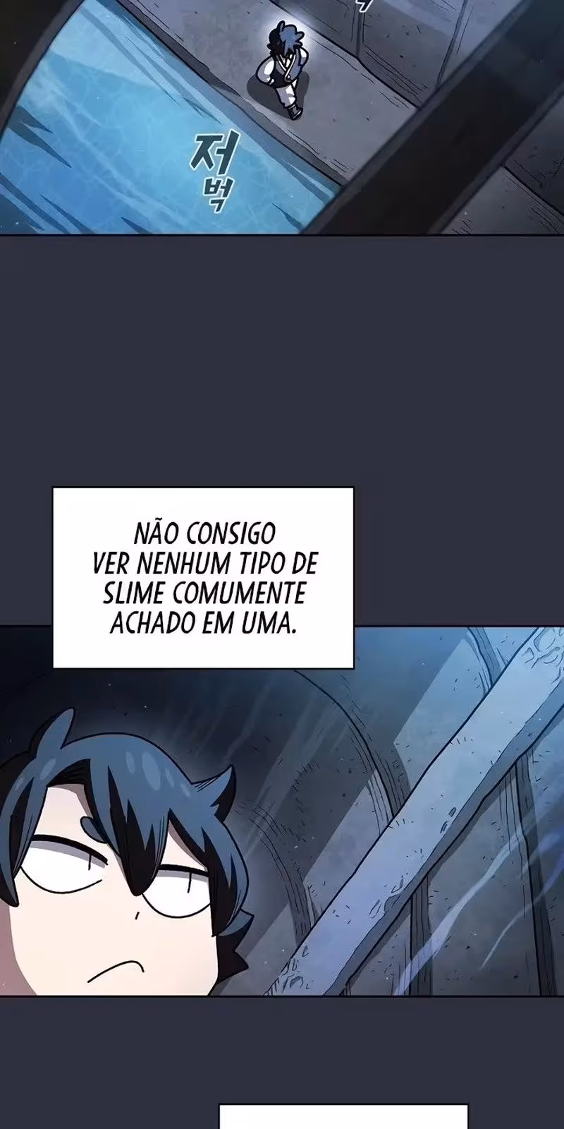 Página do Capítulo 138