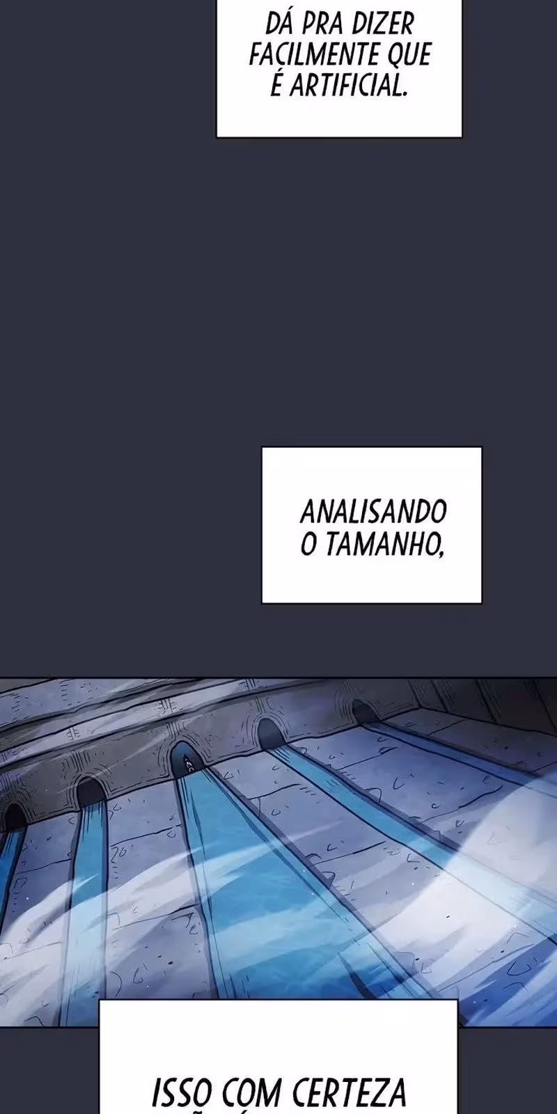 Página do Capítulo 138