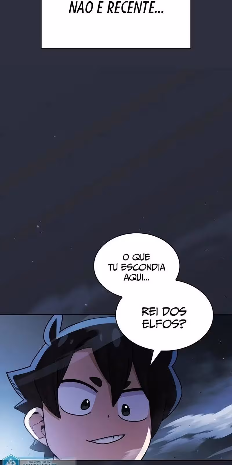 Página do Capítulo 138