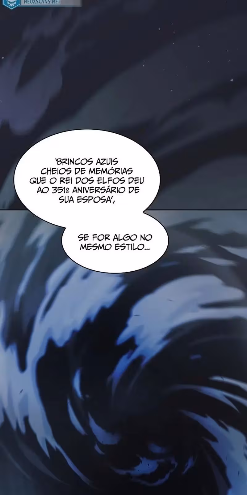 Página do Capítulo 138