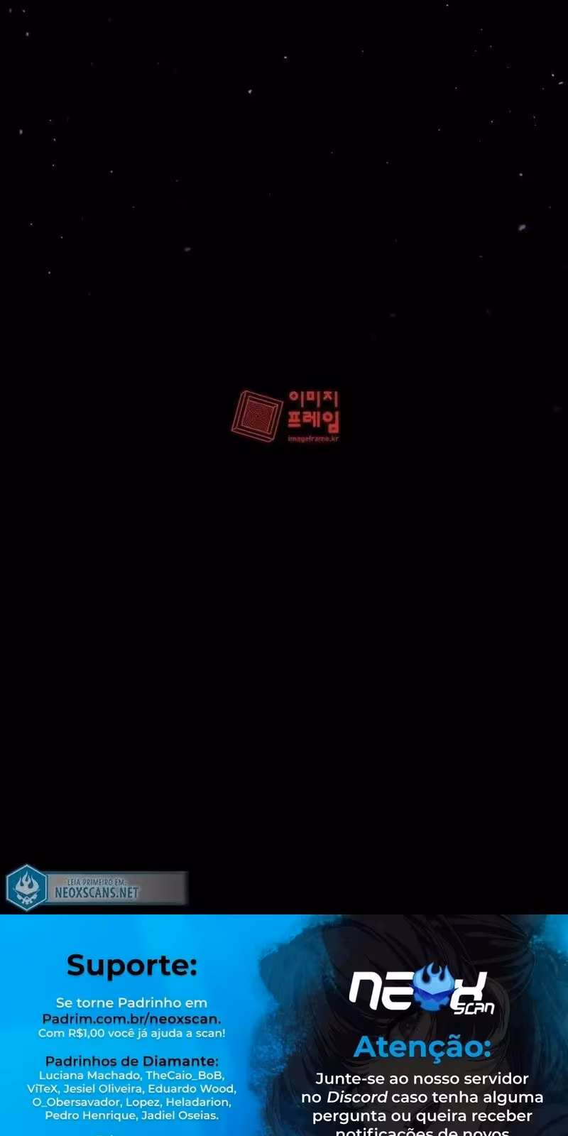 Página do Capítulo 138