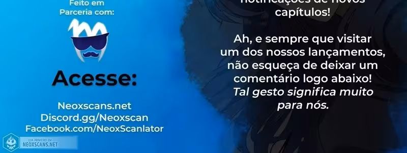 Página do Capítulo 138