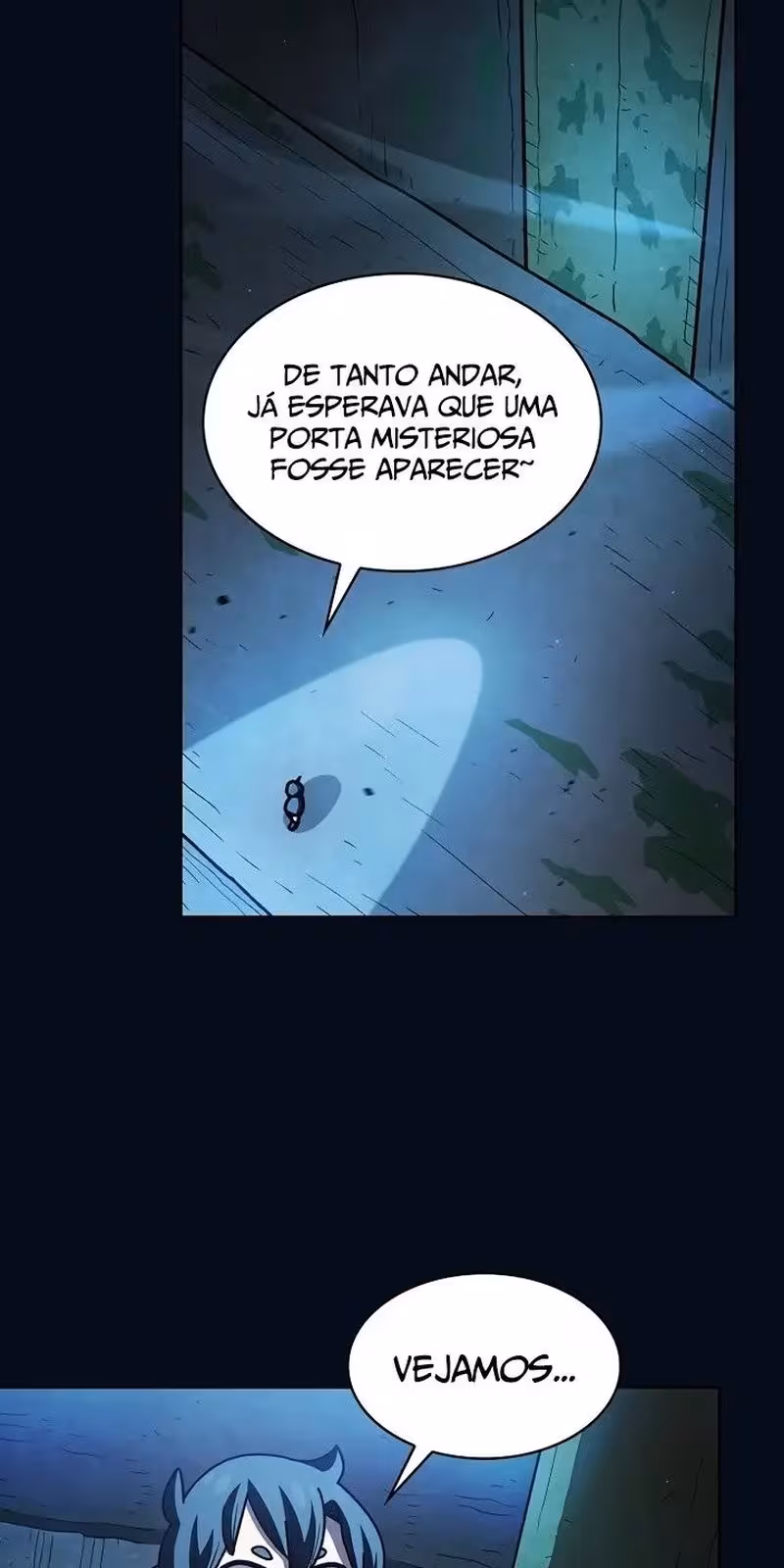 Página do Capítulo 139