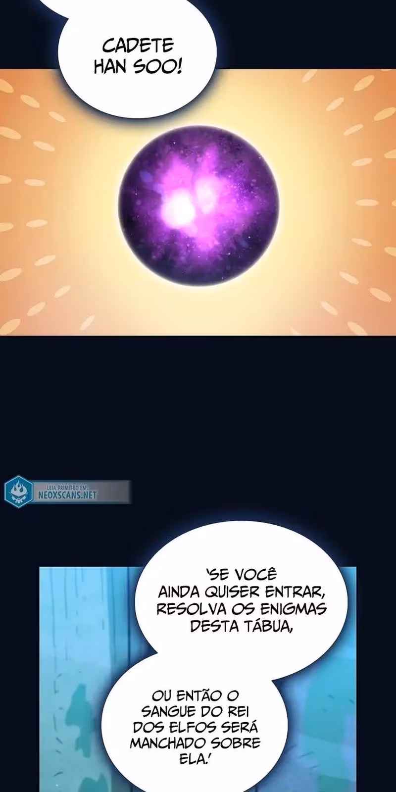 Página do Capítulo 139