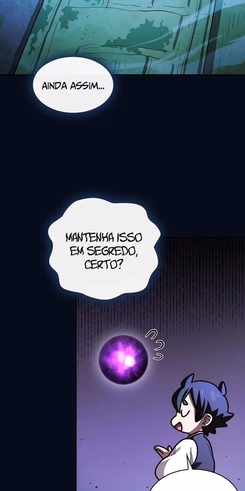 Página do Capítulo 139