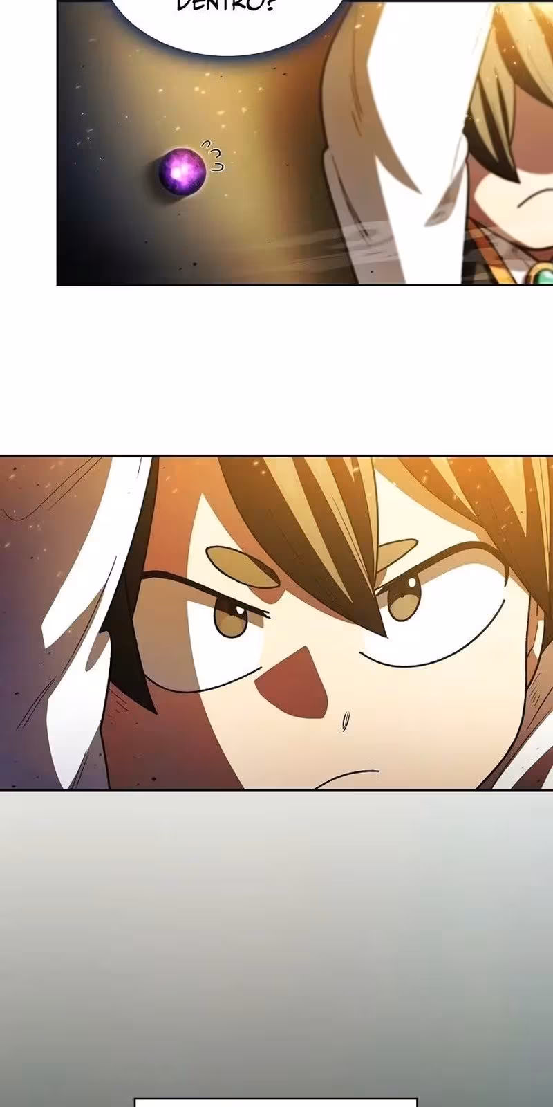 Página do Capítulo 139