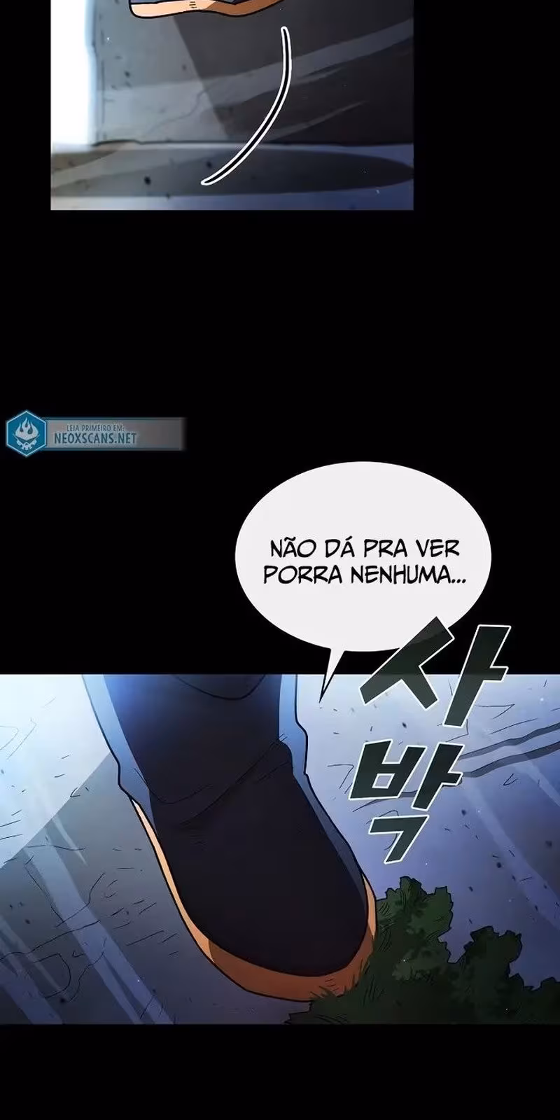 Página do Capítulo 139