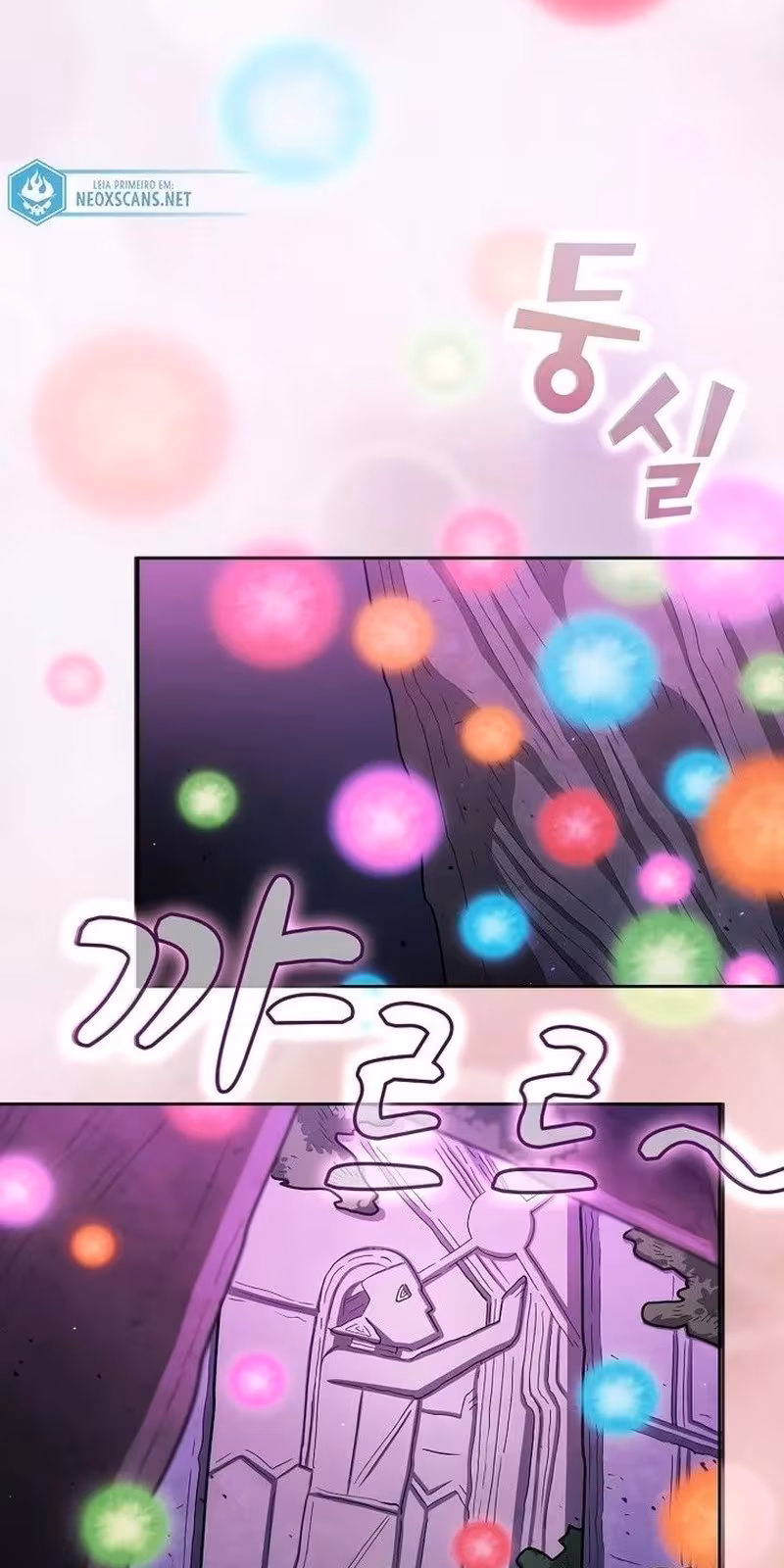 Página do Capítulo 139