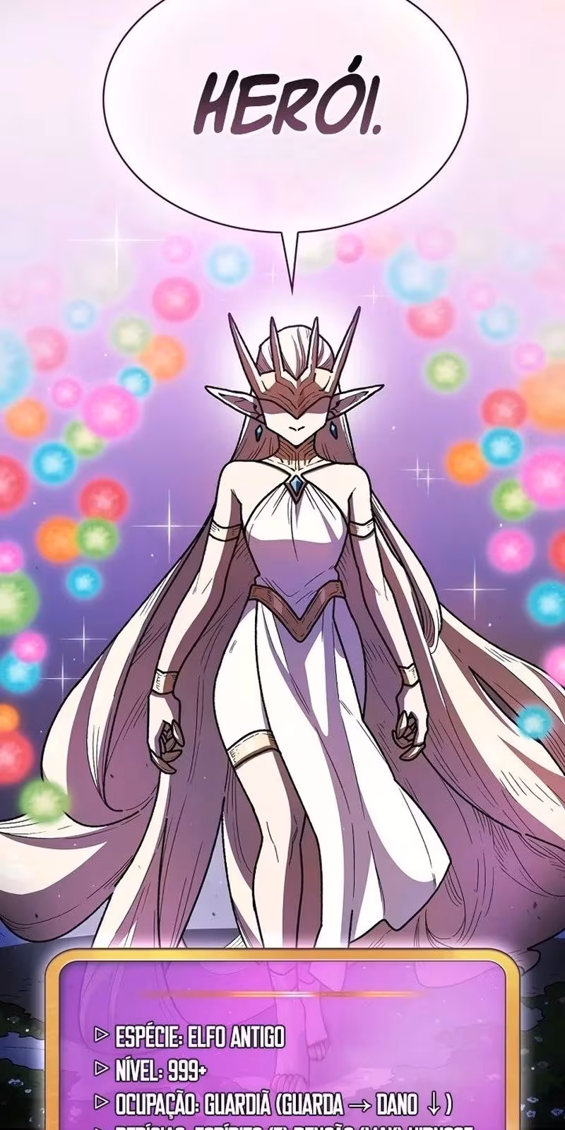 Página do Capítulo 139