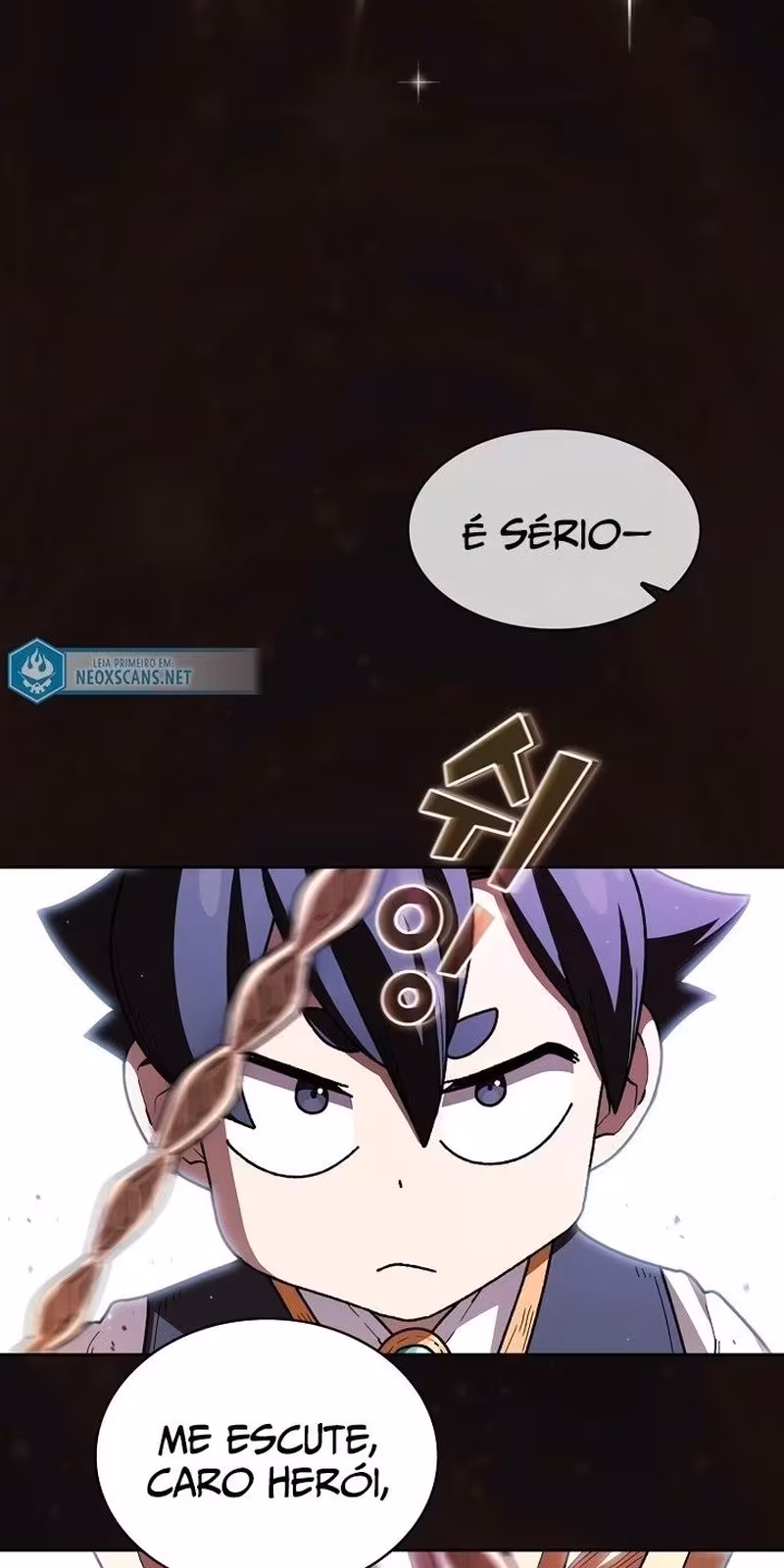 Página do Capítulo 139