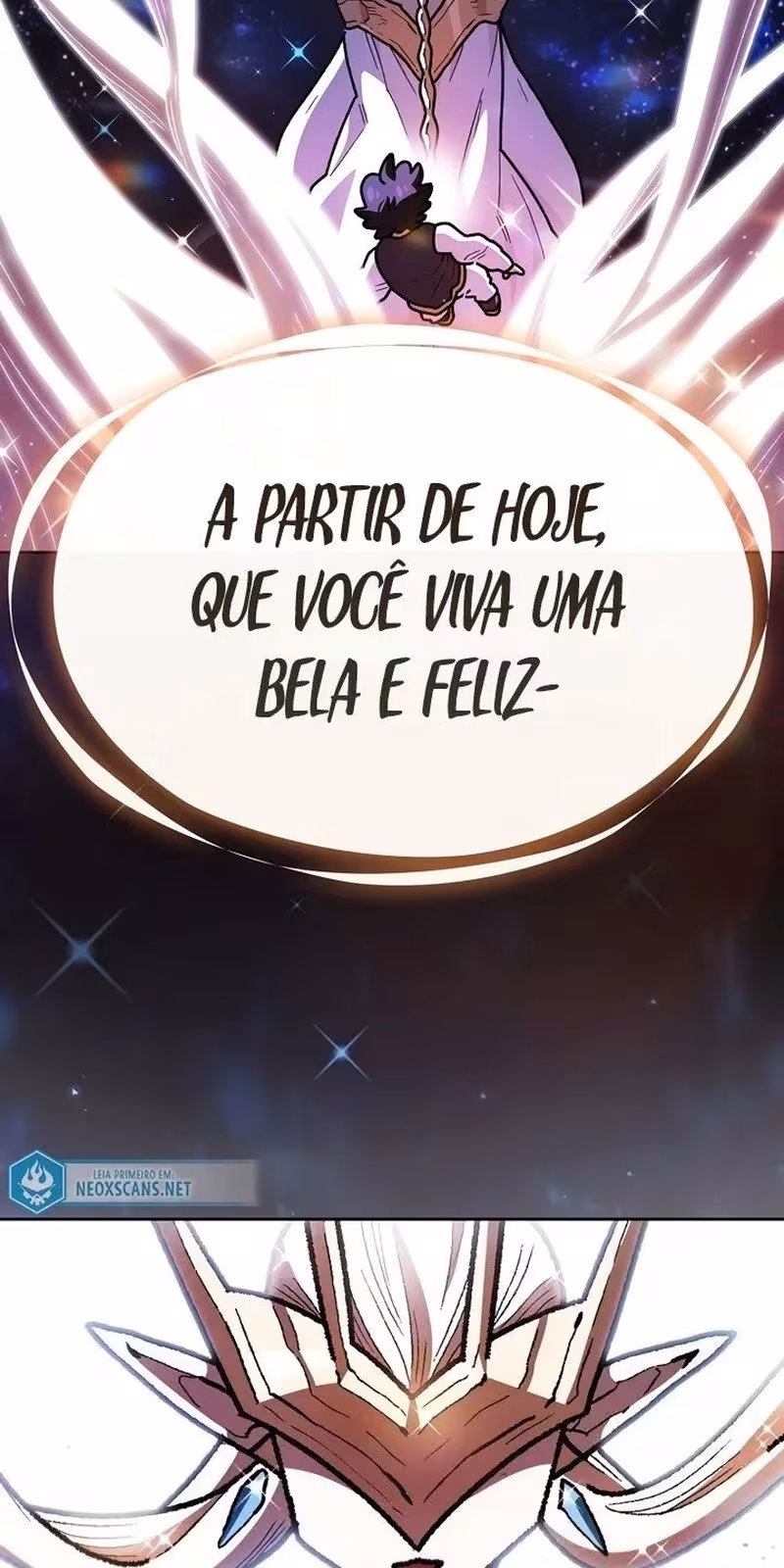 Página do Capítulo 139