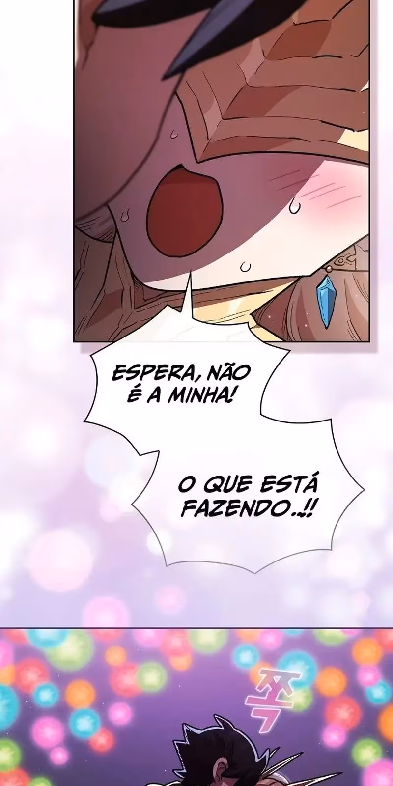 Página do Capítulo 139