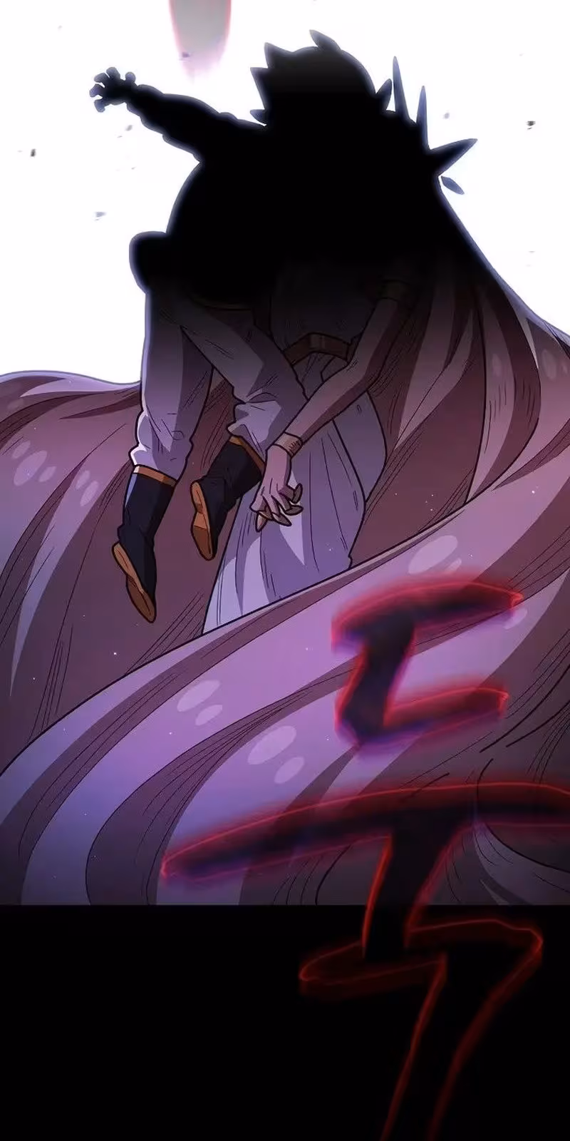 Página do Capítulo 139