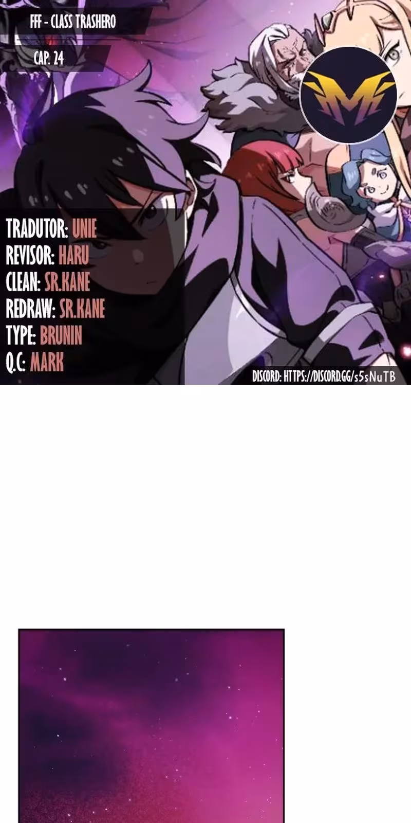 Página do Capítulo 24
