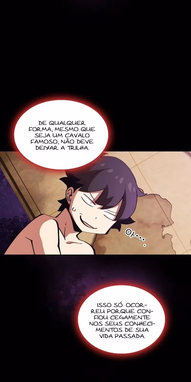 Página do Capítulo 25