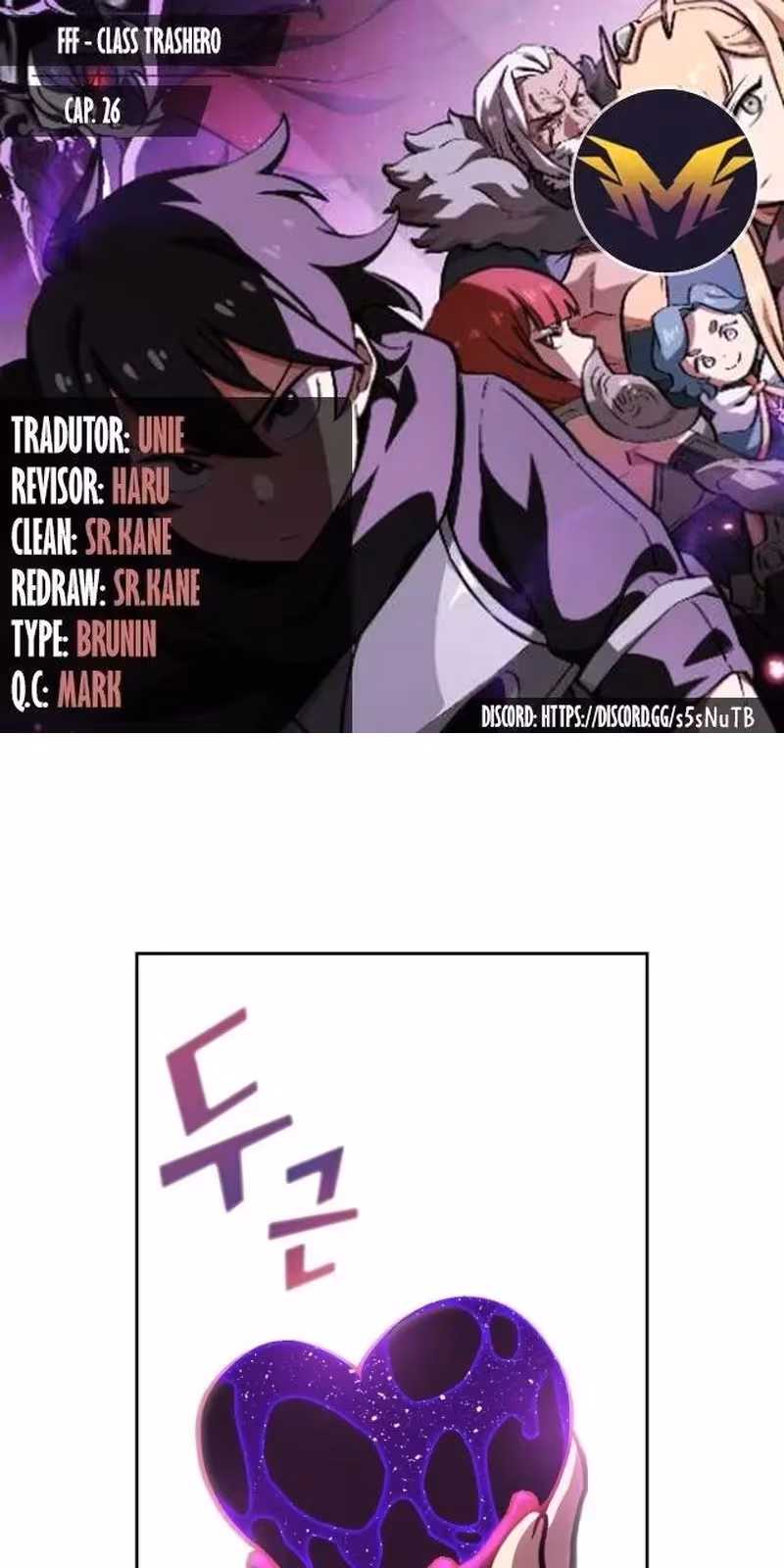 Página do Capítulo 26