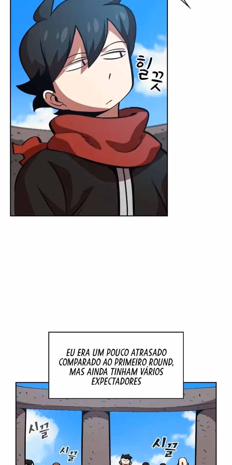 Página do Capítulo 28