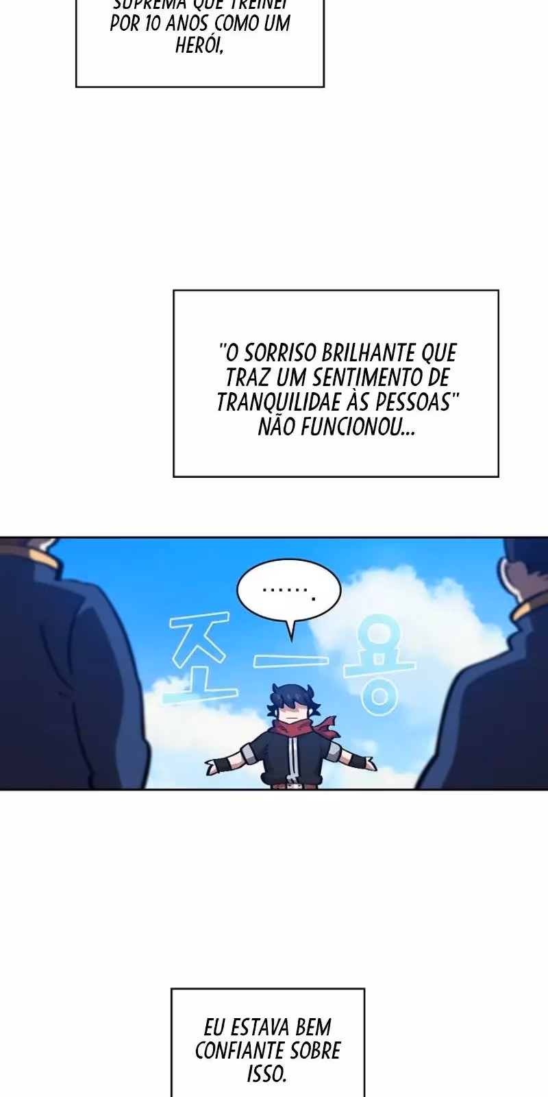 Página do Capítulo 29