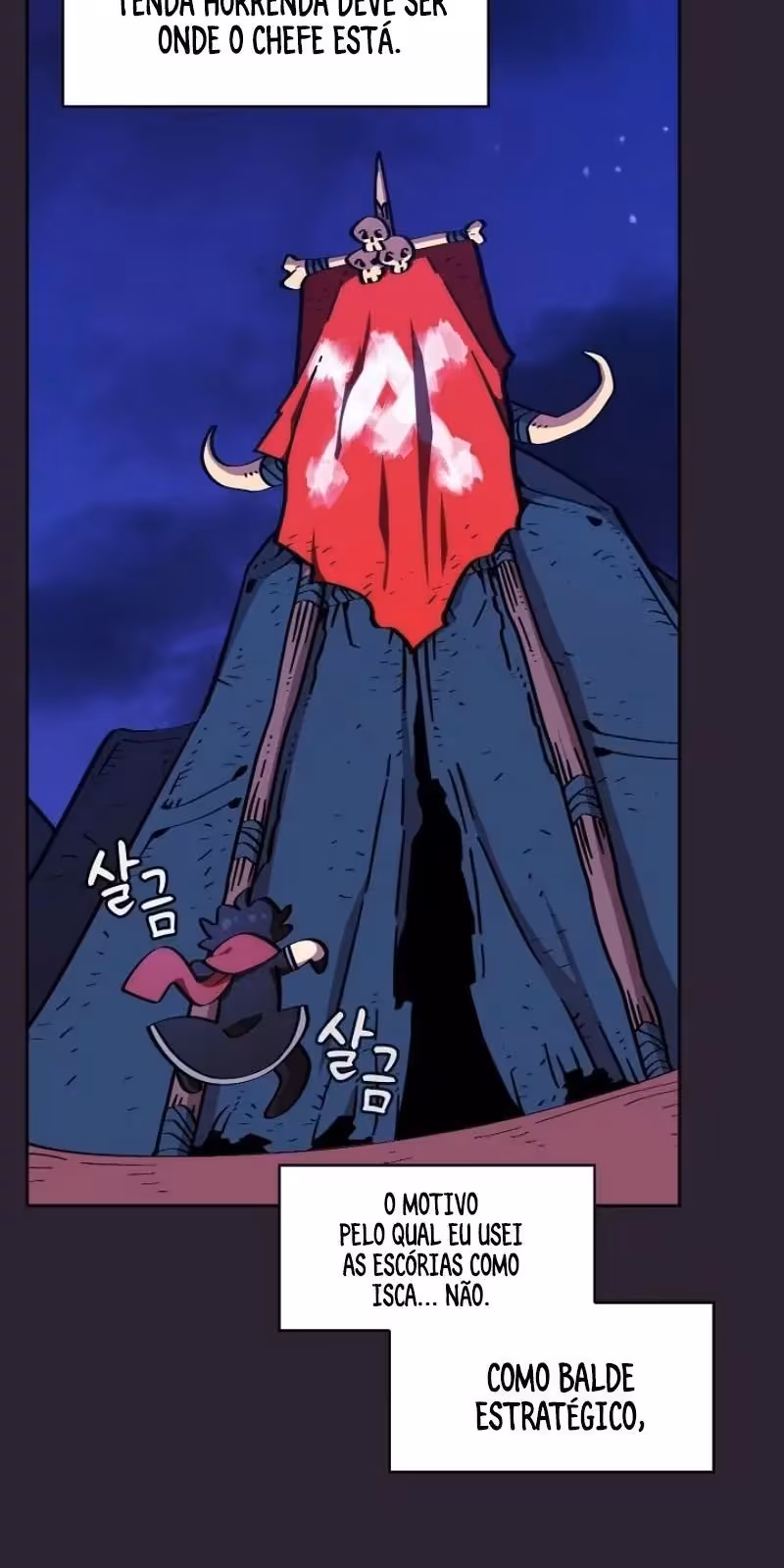 Página do Capítulo 20