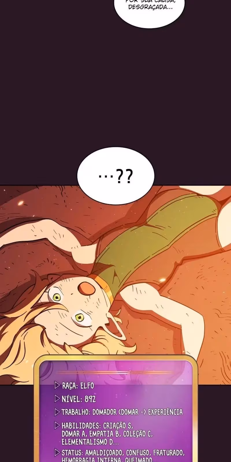 Página do Capítulo 21