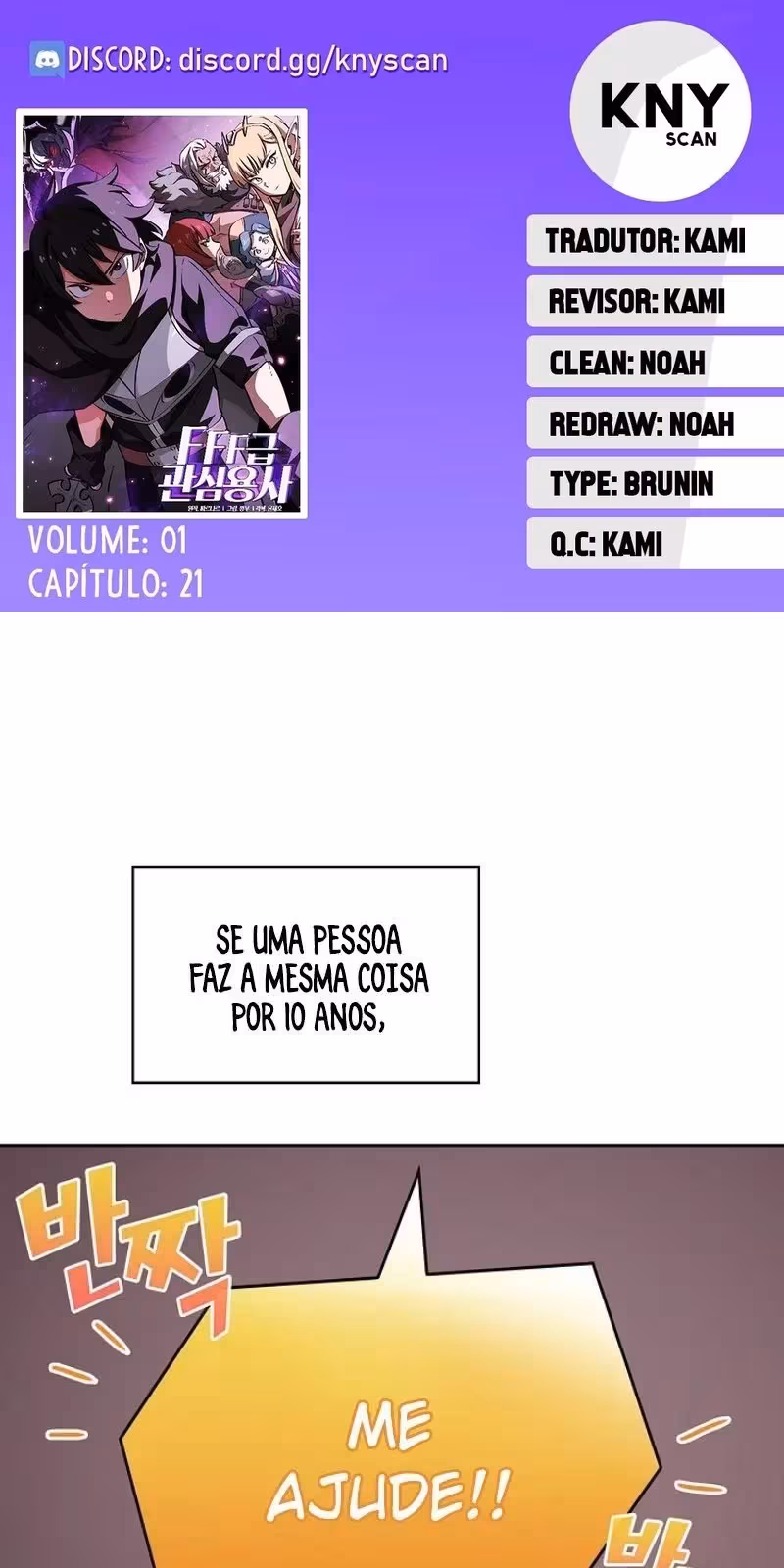 Página do Capítulo 21