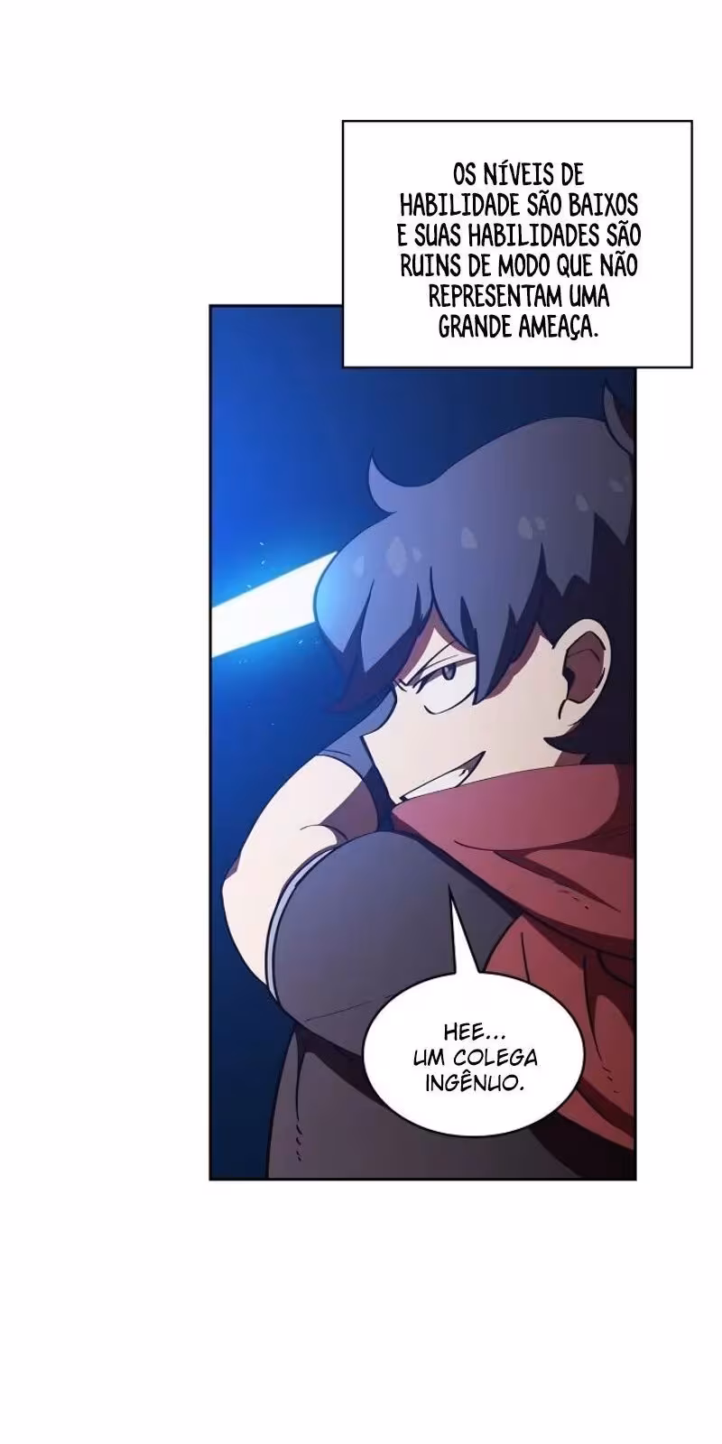 Página do Capítulo 21