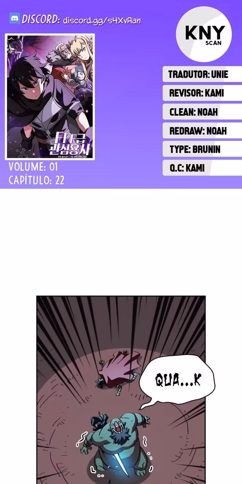 Página do Capítulo 22