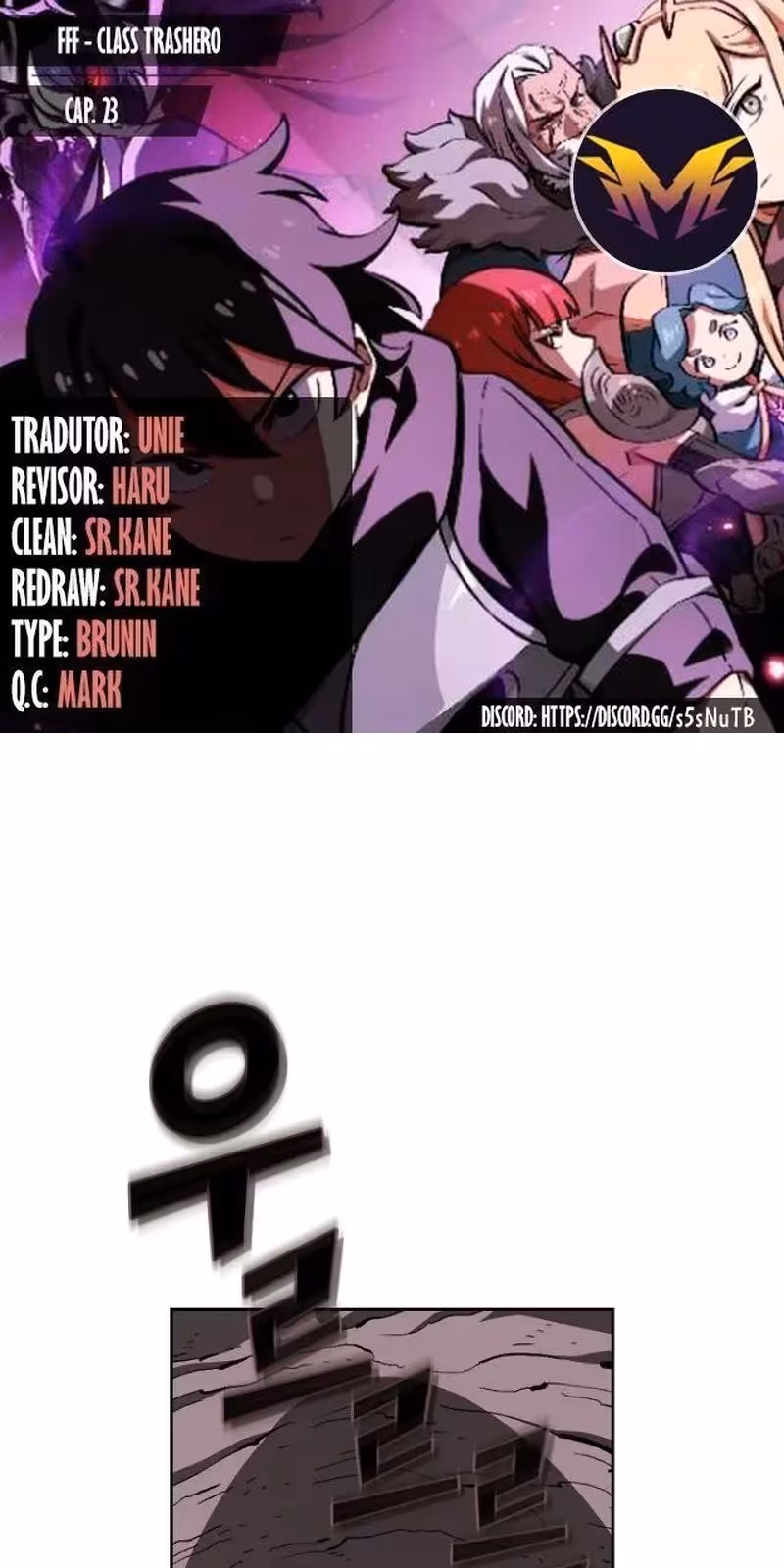 Página do Capítulo 23