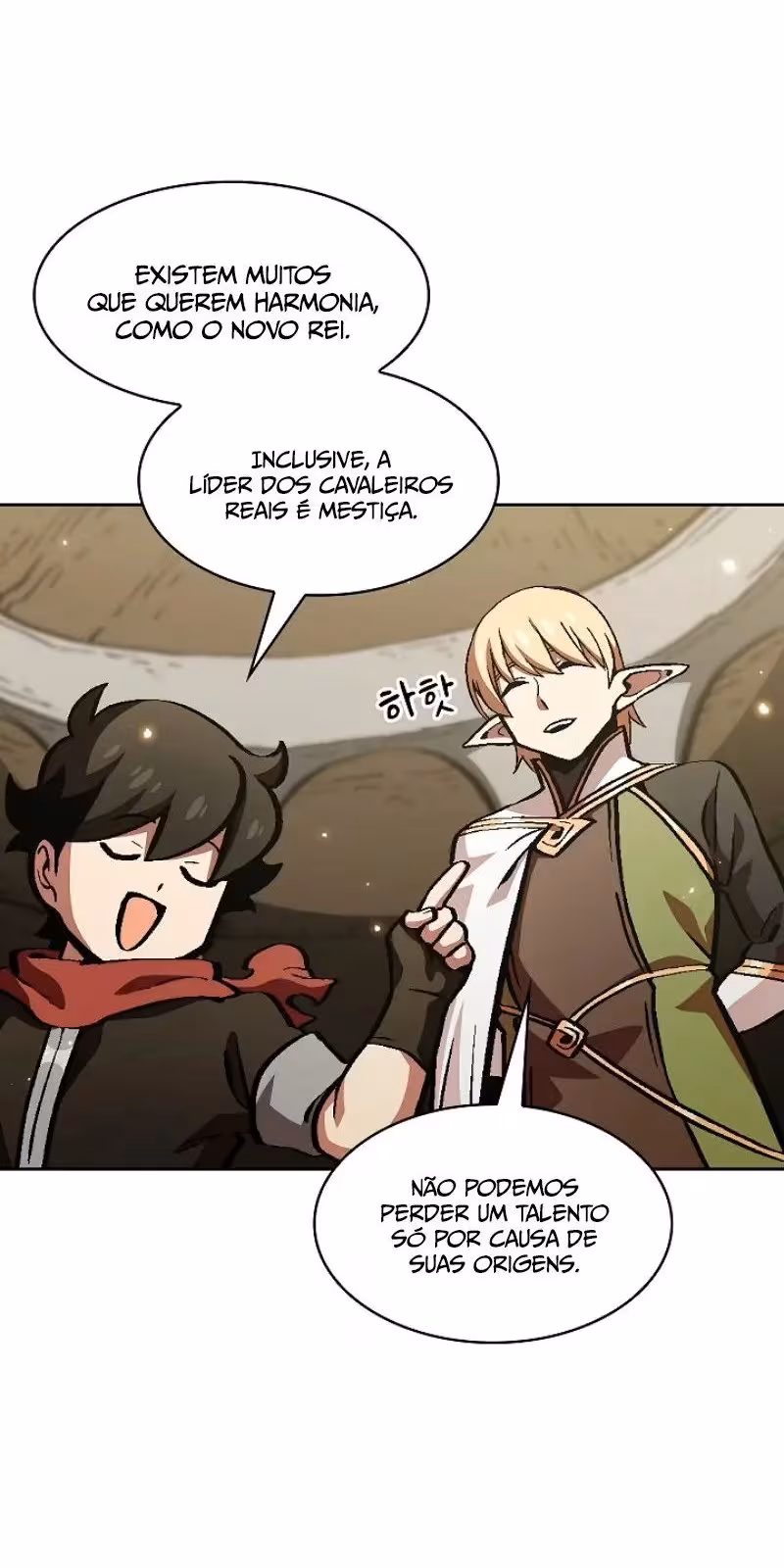 Página do Capítulo 34