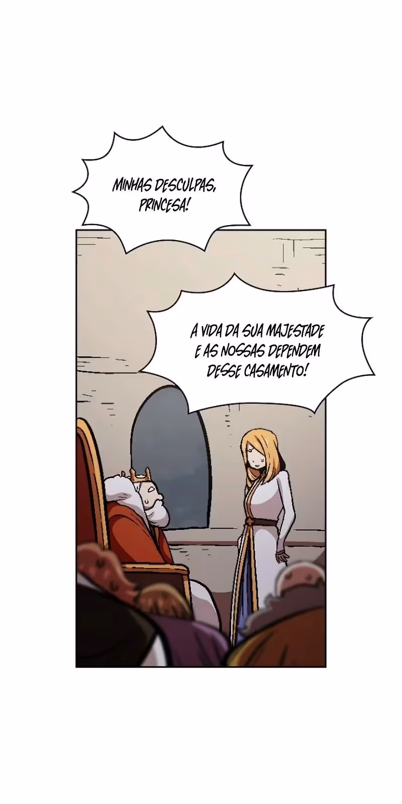 Página do Capítulo 34