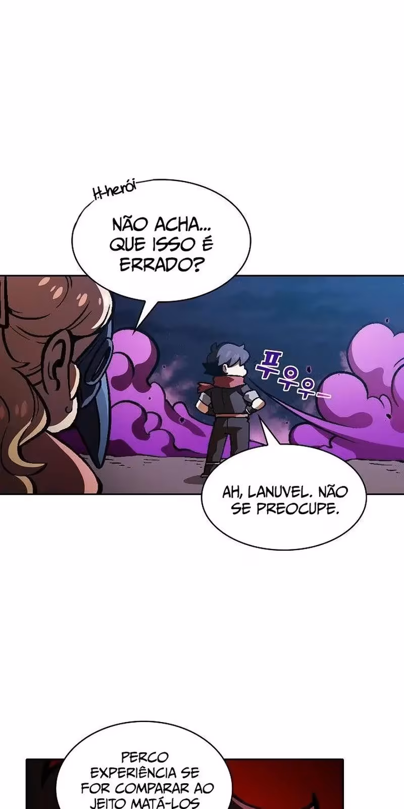 Página do Capítulo 35