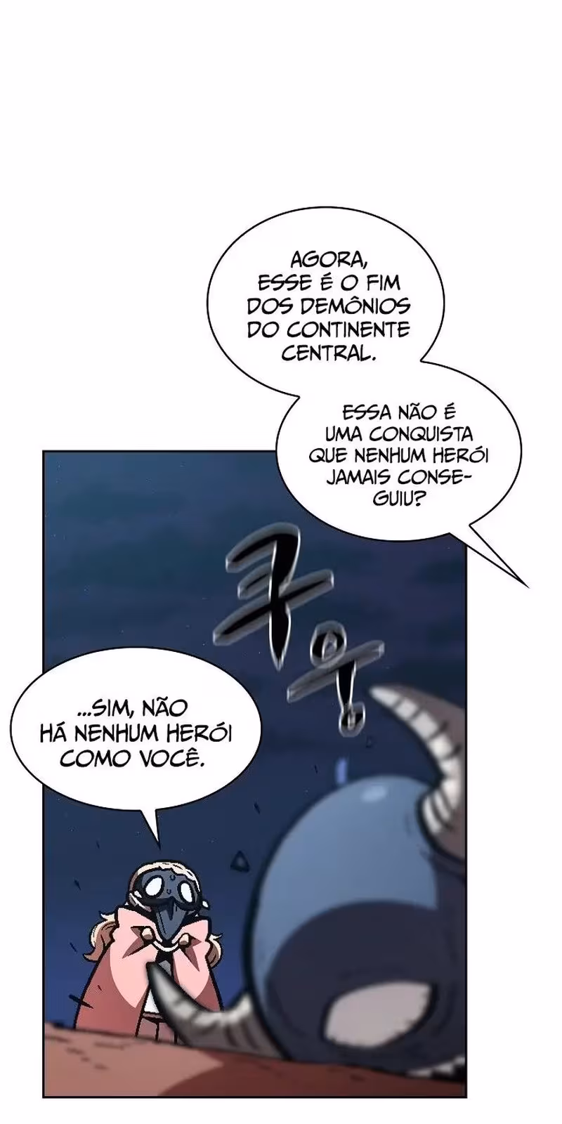 Página do Capítulo 35