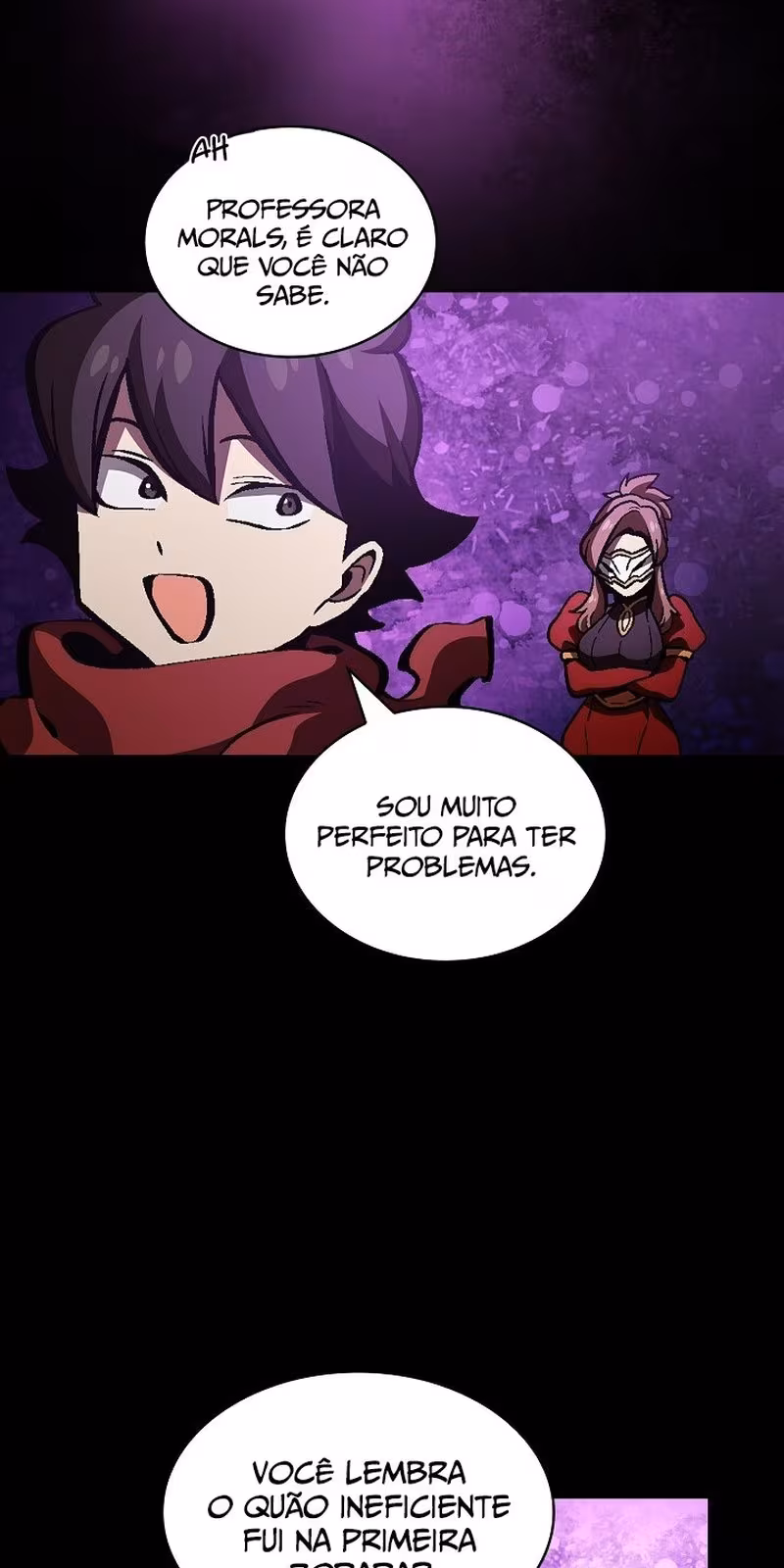 Página do Capítulo 35