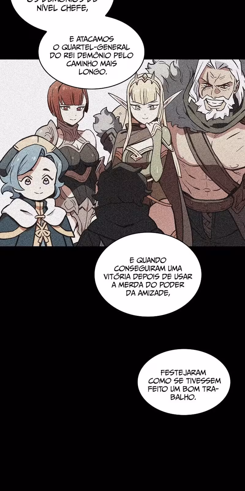 Página do Capítulo 35