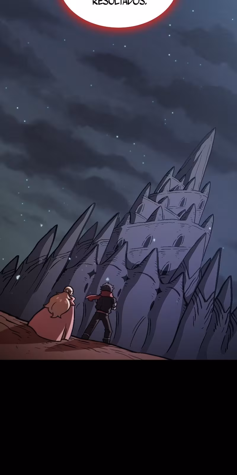 Página do Capítulo 35