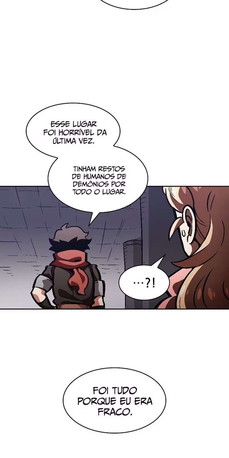 Página do Capítulo 35