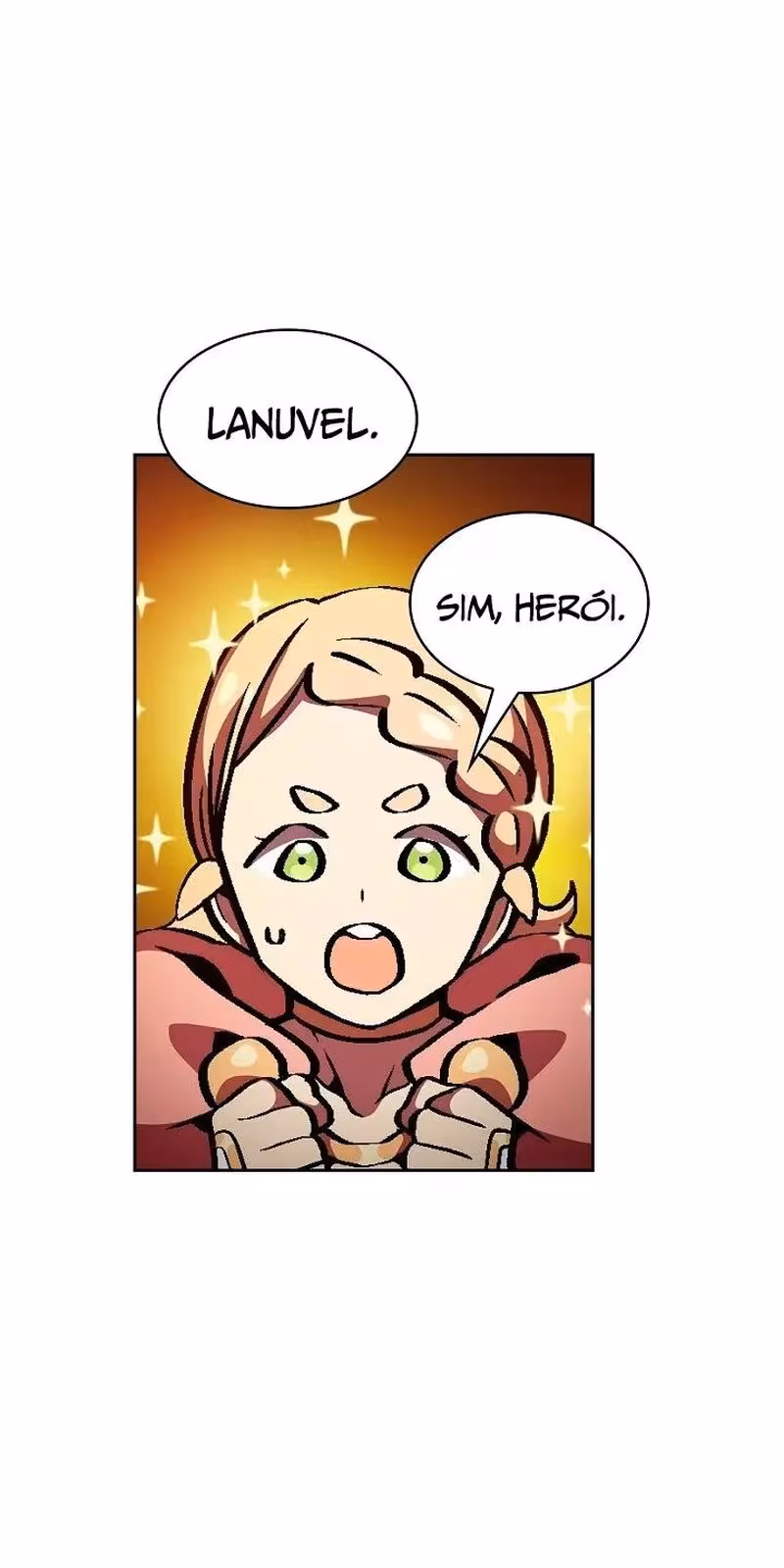 Página do Capítulo 35