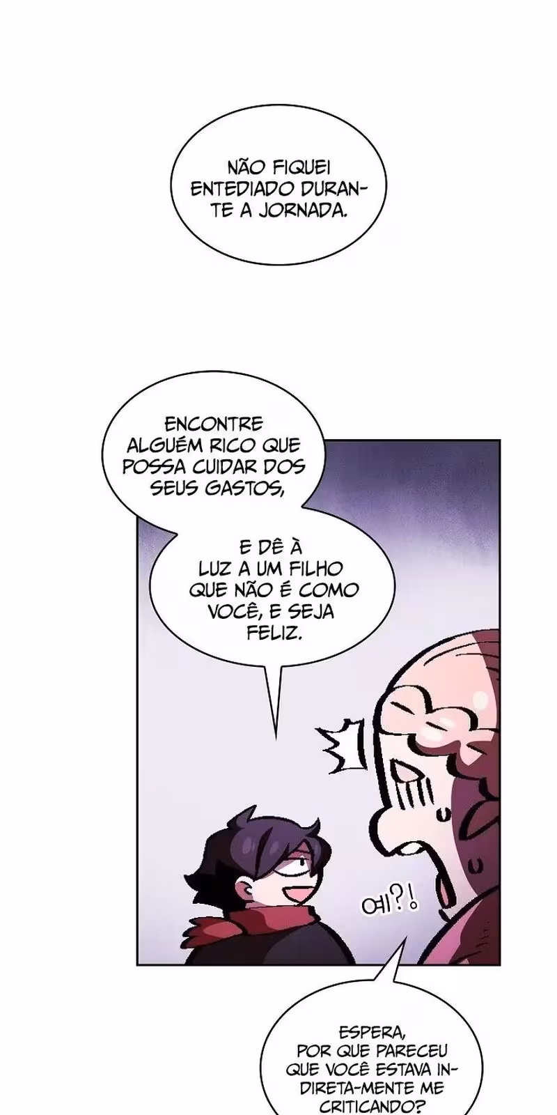 Página do Capítulo 35