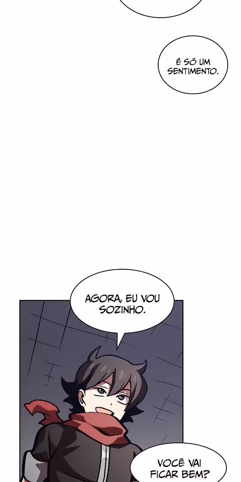 Página do Capítulo 35