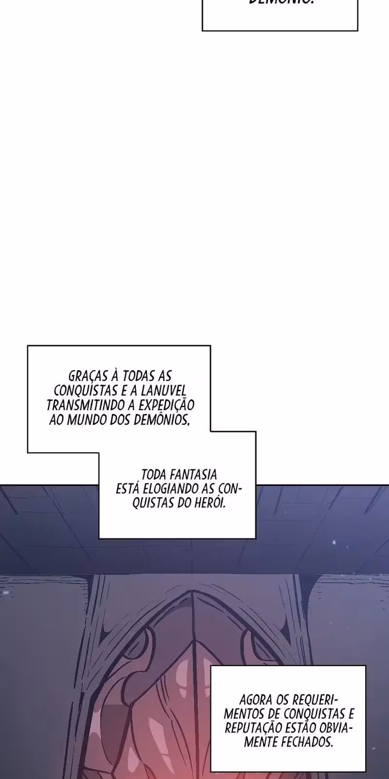 Página do Capítulo 35