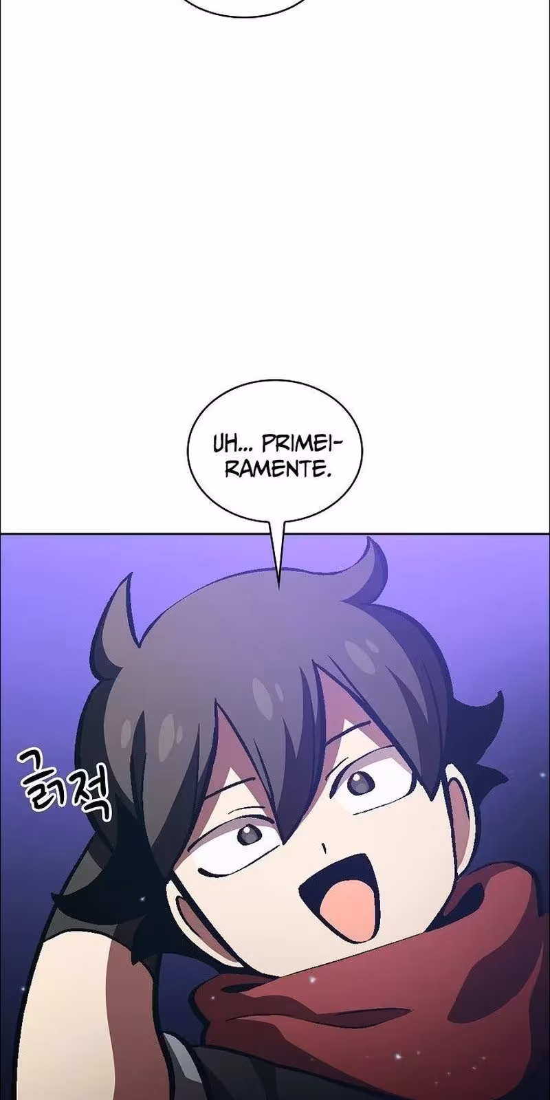 Página do Capítulo 35